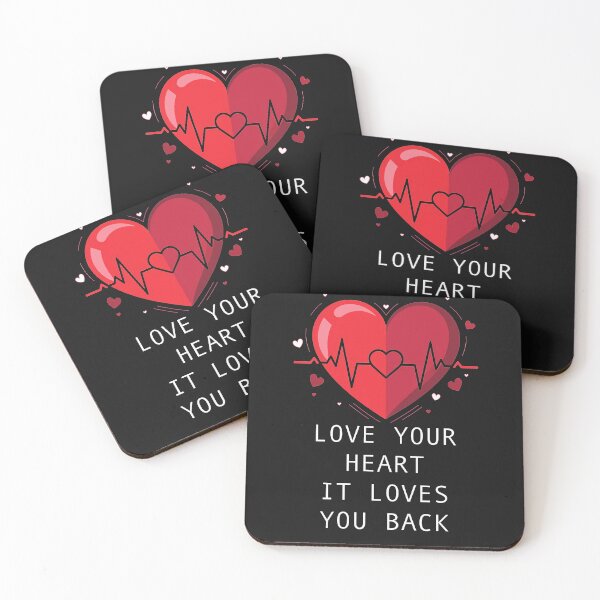 Item preview, Heart Health Awareness Go Red Healthy designed and sold by Cute & Sassy Custom Gifting Boutiques.