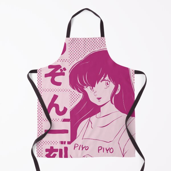 Item preview, Maison Ikkoku | Cara Dolce Kyoko, Vintage Retro Design T-Shirt designed and sold by SALENTOmadness.