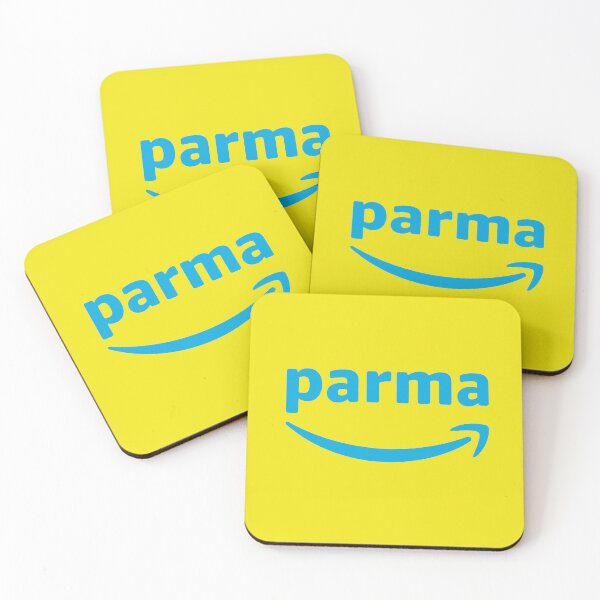 Item preview, PARMA designed and sold by bembureda.
