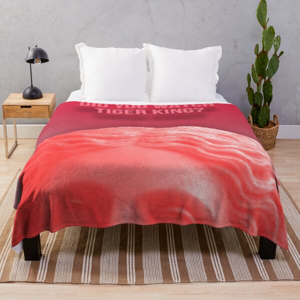 Item preview, DID YOU WATCH TIGRE KING YET? designed and sold by The Turbulent Architect.