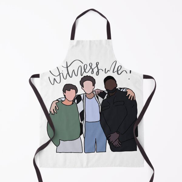 Item preview, Witness Me Jacob Collier designed and sold by lucyhamman.