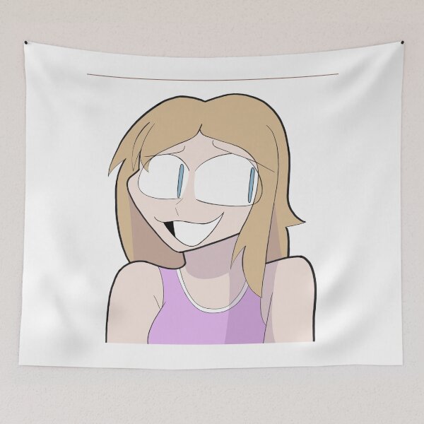 Item preview, sally hardesty design  designed and sold by MaskeMasker04.