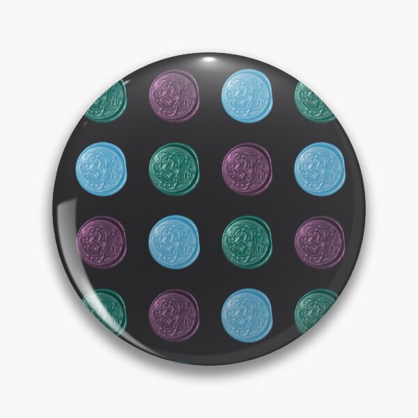 Item preview, Wax Seal - For You minis designed and sold by Elinda96.