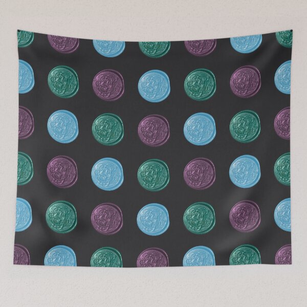 Item preview, Wax Seal - For You minis designed and sold by Elinda96.