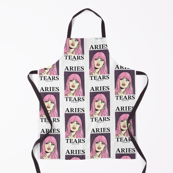 Item preview, Aries crying girl designed and sold by turddemon.