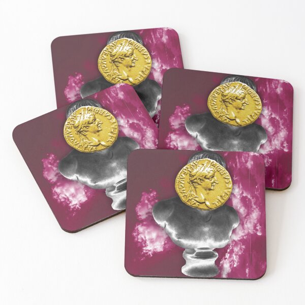 Item preview, COMMERCE designed and sold by The Turbulent Architect.