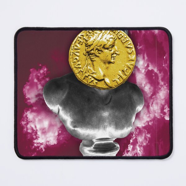Item preview, COMMERCE designed and sold by The Turbulent Architect.
