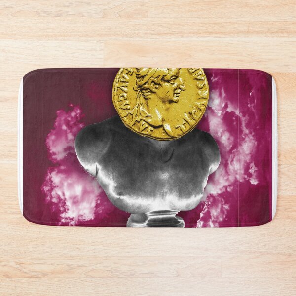 Item preview, COMMERCE designed and sold by The Turbulent Architect.