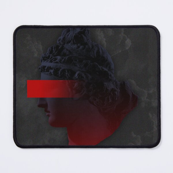 Item preview, ALCATRAZ designed and sold by The Turbulent Architect.