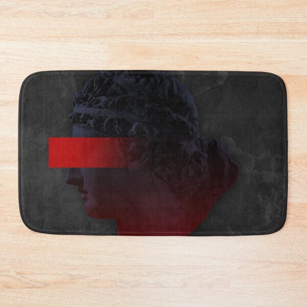 Item preview, ALCATRAZ designed and sold by The Turbulent Architect.