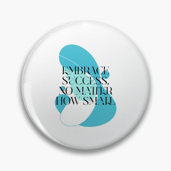 Item preview, Small Wins, Big Rewards: Celebrate Every Step! designed and sold by ElegantPlanet ⭐⭐⭐⭐⭐.