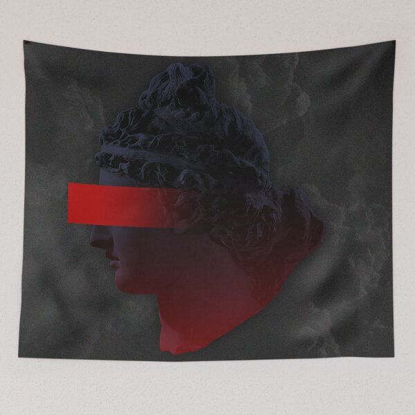 Item preview, ALCATRAZ designed and sold by The Turbulent Architect.