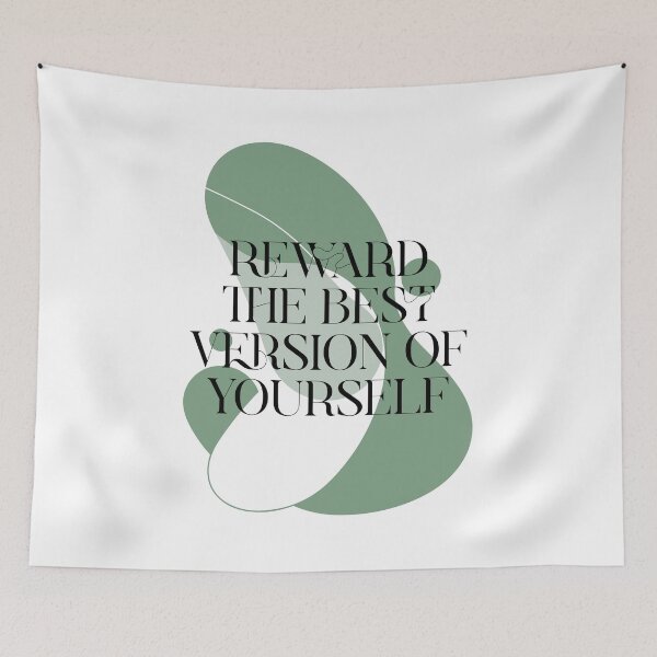 Item preview, Small Wins, Big Rewards: Celebrate Every Step! designed and sold by ElegantPlanet ⭐⭐⭐⭐⭐.