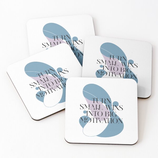 Item preview, Small Wins, Big Rewards: Celebrate Every Step! designed and sold by ElegantPlanet ⭐⭐⭐⭐⭐.