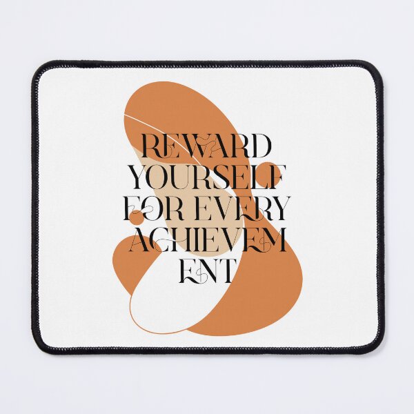 Item preview, Small Wins, Big Rewards: Celebrate Every Step! designed and sold by ElegantPlanet ⭐⭐⭐⭐⭐.