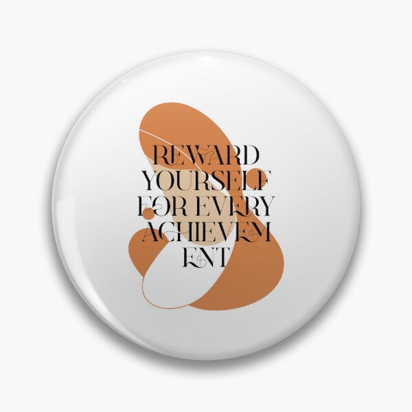 Item preview, Small Wins, Big Rewards: Celebrate Every Step! designed and sold by ElegantPlanet ⭐⭐⭐⭐⭐.