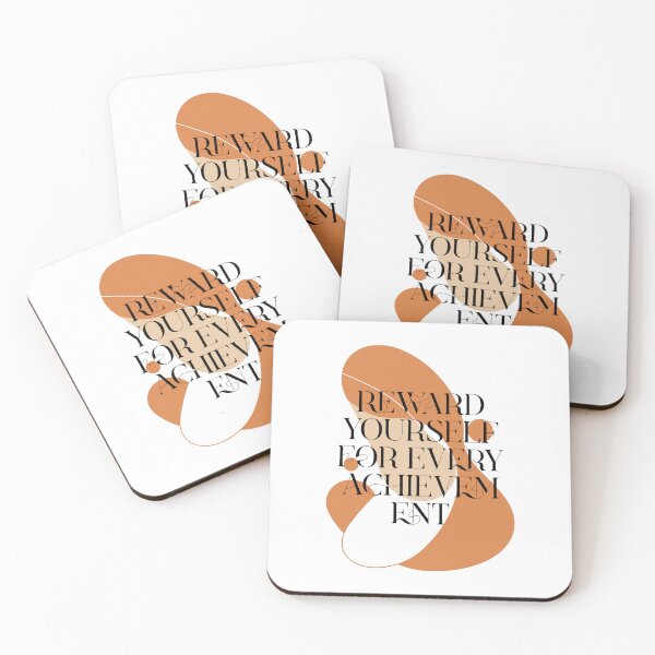 Item preview, Small Wins, Big Rewards: Celebrate Every Step! designed and sold by ElegantPlanet ⭐⭐⭐⭐⭐.