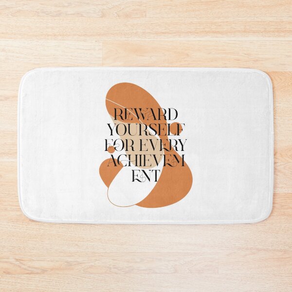 Item preview, Small Wins, Big Rewards: Celebrate Every Step! designed and sold by ElegantPlanet ⭐⭐⭐⭐⭐.