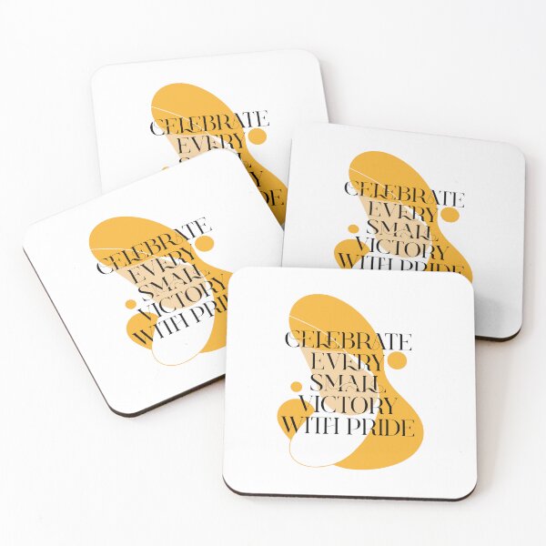 Item preview, Small Wins, Big Rewards: Celebrate Every Step! designed and sold by ElegantPlanet ⭐⭐⭐⭐⭐.