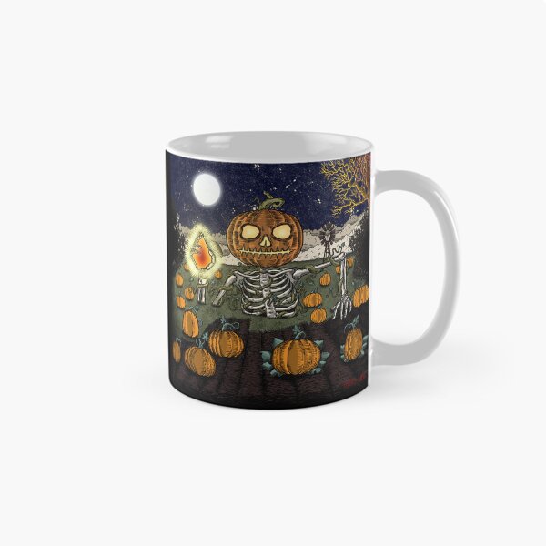 Item preview, Zombie pumpkin designed and sold by AlvaroAA.
