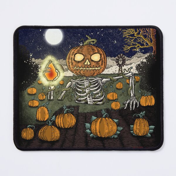 Item preview, Zombie pumpkin designed and sold by AlvaroAA.
