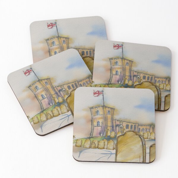Item preview, St Mary’s designed and sold by Glenbobagins.