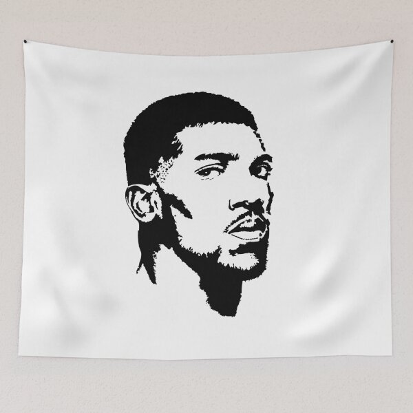 Item preview, Anthony Joshua Portrait designed and sold by MBGraphikDesign.
