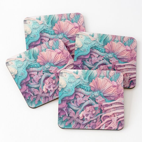 Item preview, Fossilized Flourish designed and sold by CHCOfficial.