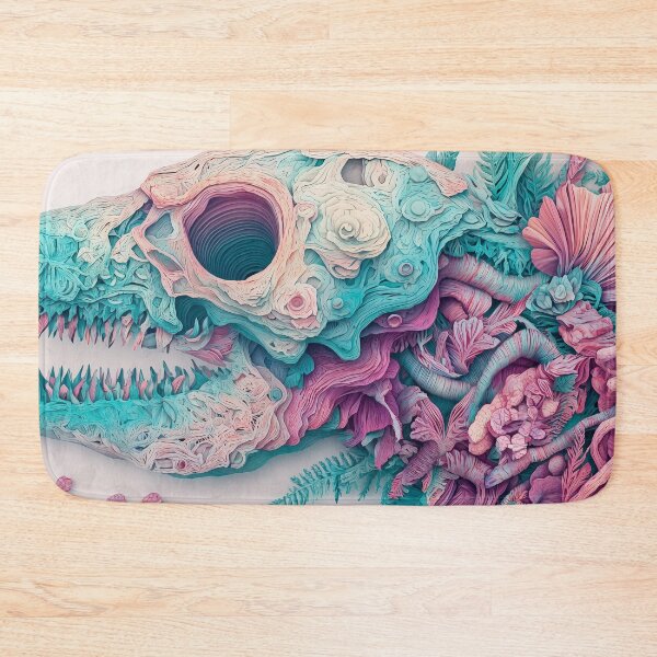 Item preview, Fossilized Flourish designed and sold by CHCOfficial.