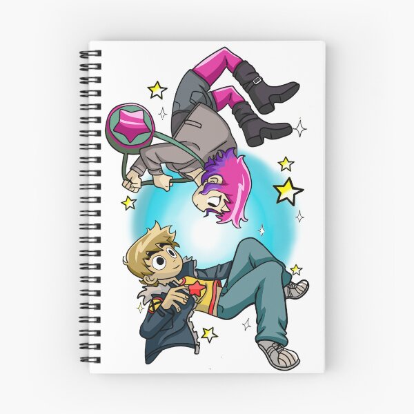 Item preview, Scott Pilgrim designed and sold by cibellenicole.