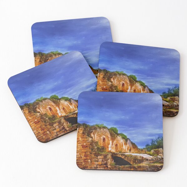 Item preview, Ein Hemed monfort  designed and sold by Shury Vision Art.