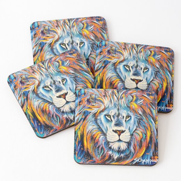 Item preview, ¡El REY! designed and sold by SChampoux.