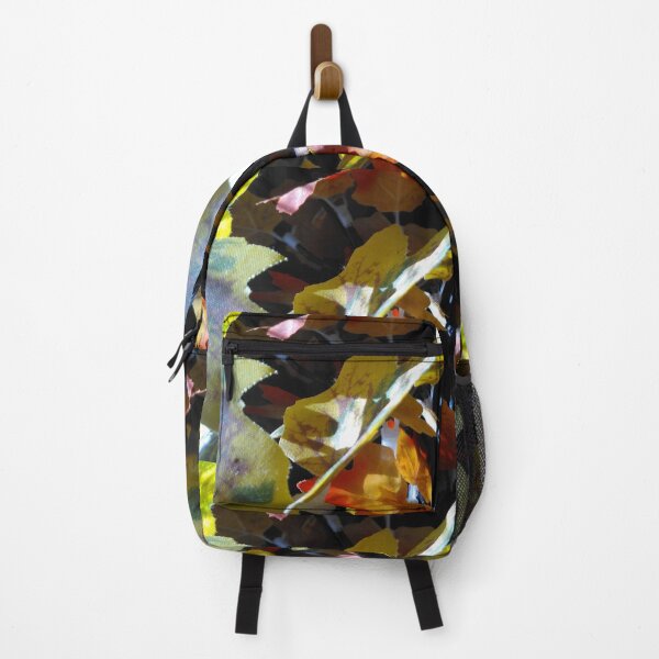 Item preview, Abstract Leaves designed and sold by Anti-Catfish.