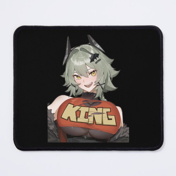 Item preview, Caesar King - Zenless Zone Zero designed and sold by andrea-pop-laza.