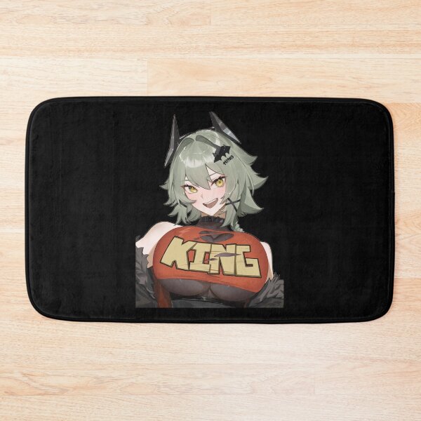 Item preview, Caesar King -  Zenless Zone Zero designed and sold by andrea-pop-laza.