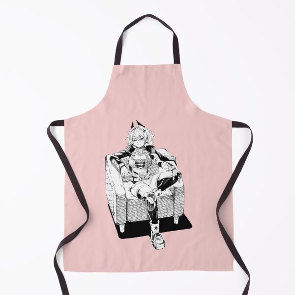 Item preview, Caesar King - Zenless Zone Zero designed and sold by andrea-pop-laza.