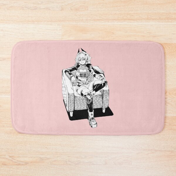 Item preview, Caesar King -  Zenless Zone Zero designed and sold by andrea-pop-laza.