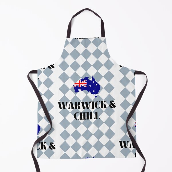 Item preview, Warwick & Chill - Rose & Rodeo City designed and sold by RM-Journey.