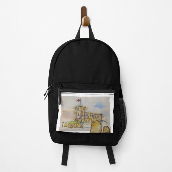 Item preview, St Mary’s Whitby designed and sold by Glenbobagins.