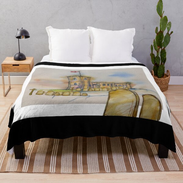 Item preview, St Mary’s Whitby  designed and sold by Glenbobagins.
