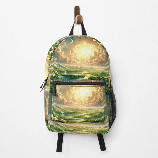 Item preview, "These Are the Generations of the Heavens and the Earth" – Divine Harmony in Creation Verse: Genesis 2:4 (KJV) designed and sold by Meta2Physical.