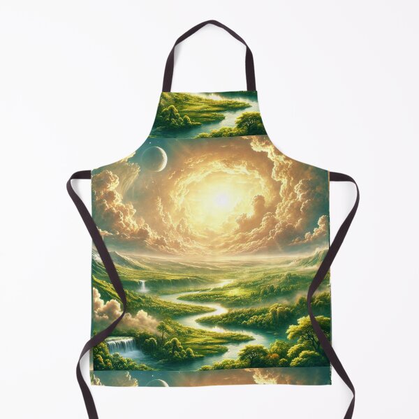 Item preview, "These Are the Generations of the Heavens and the Earth" – Divine Harmony in Creation Verse: Genesis 2:4 (KJV) designed and sold by Meta2Physical.