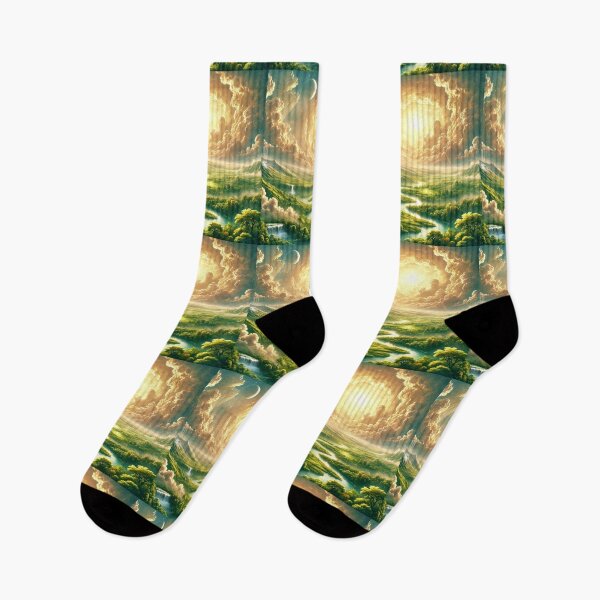 Item preview, "These Are the Generations of the Heavens and the Earth" – Divine Harmony in Creation Verse: Genesis 2:4 (KJV) designed and sold by Meta2Physical.