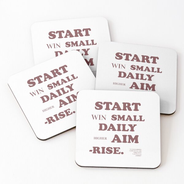 Item preview, Mindfulness Rewards: Progress, Not Perfection designed and sold by ElegantPlanet ⭐⭐⭐⭐⭐.