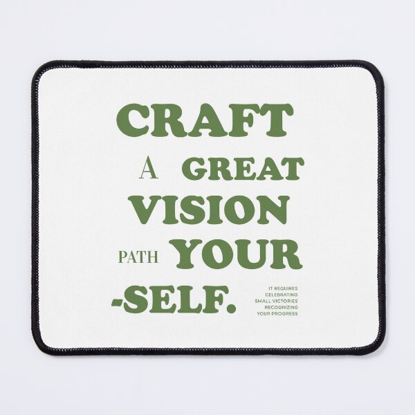 Item preview, Mindfulness Rewards: Progress, Not Perfection designed and sold by ElegantPlanet ⭐⭐⭐⭐⭐.