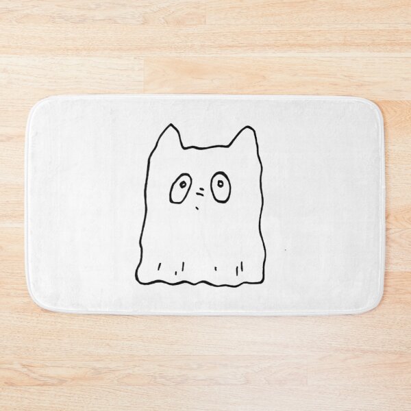 Item preview, cat designed and sold by ILoveLulu.