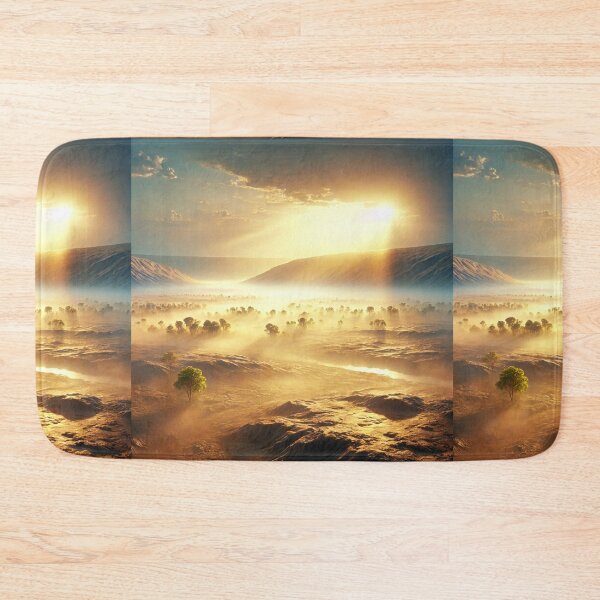 Item preview, "And Every Plant of the Field Before It Was in the Earth" – The Early Earth Verse: Genesis 2:5 (KJV) designed and sold by Meta2Physical.
