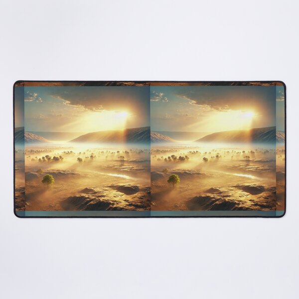 Item preview, "And Every Plant of the Field Before It Was in the Earth" – The Early Earth Verse: Genesis 2:5 (KJV) designed and sold by Meta2Physical.