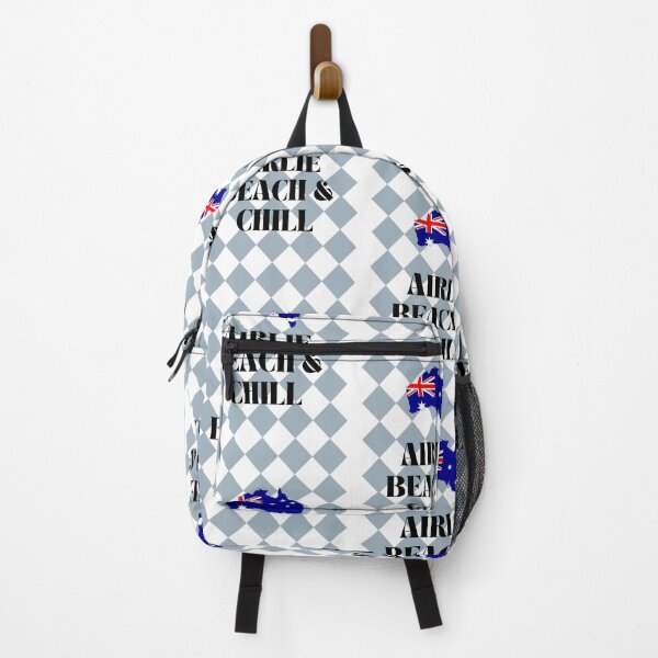 Item preview, Airlie Beach & Chill - Whitsundays Paradise designed and sold by RM-Journey.