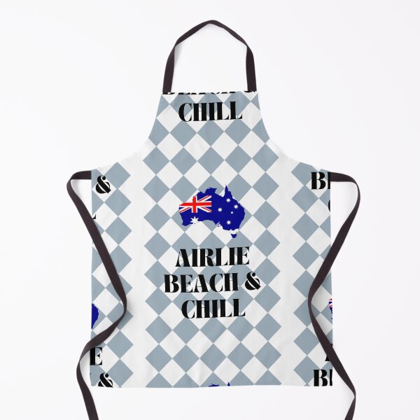 Item preview, Airlie Beach & Chill - Whitsundays Paradise designed and sold by RM-Journey.